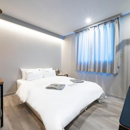 Hotel Band Pyeongtaek Extérieur photo