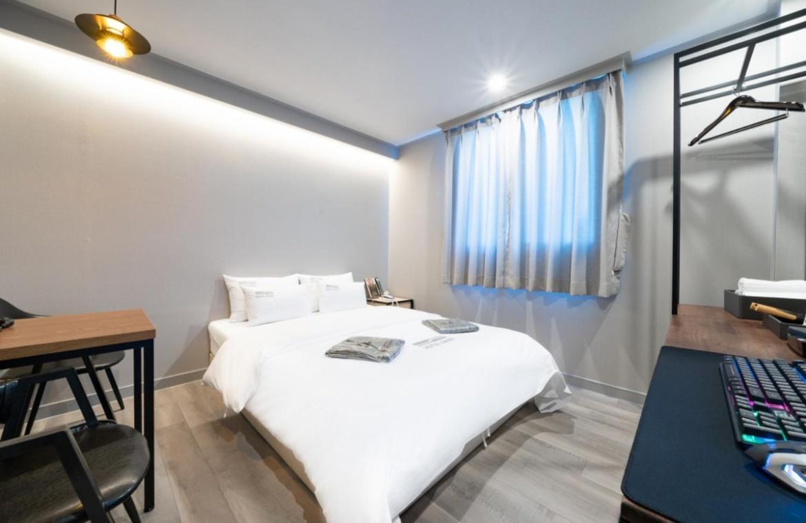 Hotel Band Pyeongtaek Extérieur photo