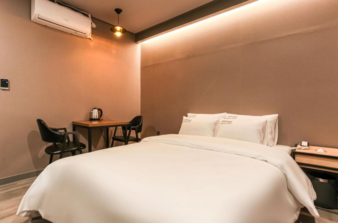 Hotel Band Pyeongtaek Extérieur photo