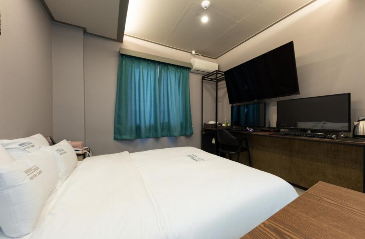 Hotel Band Pyeongtaek Extérieur photo